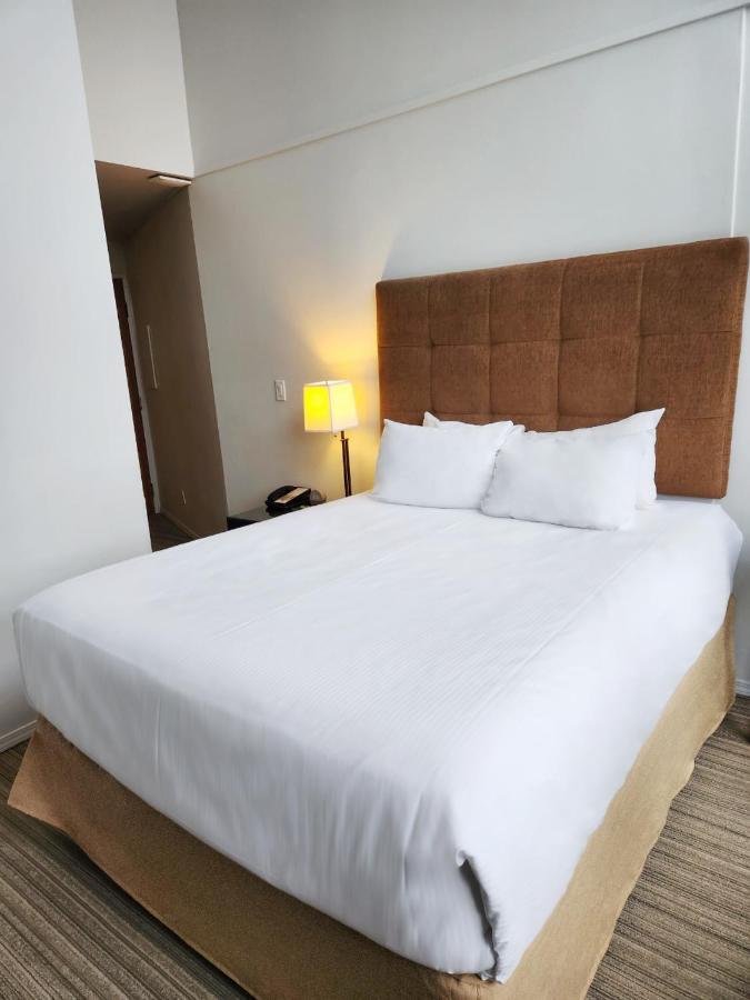 Executive Inn Γουίστλερ Εξωτερικό φωτογραφία