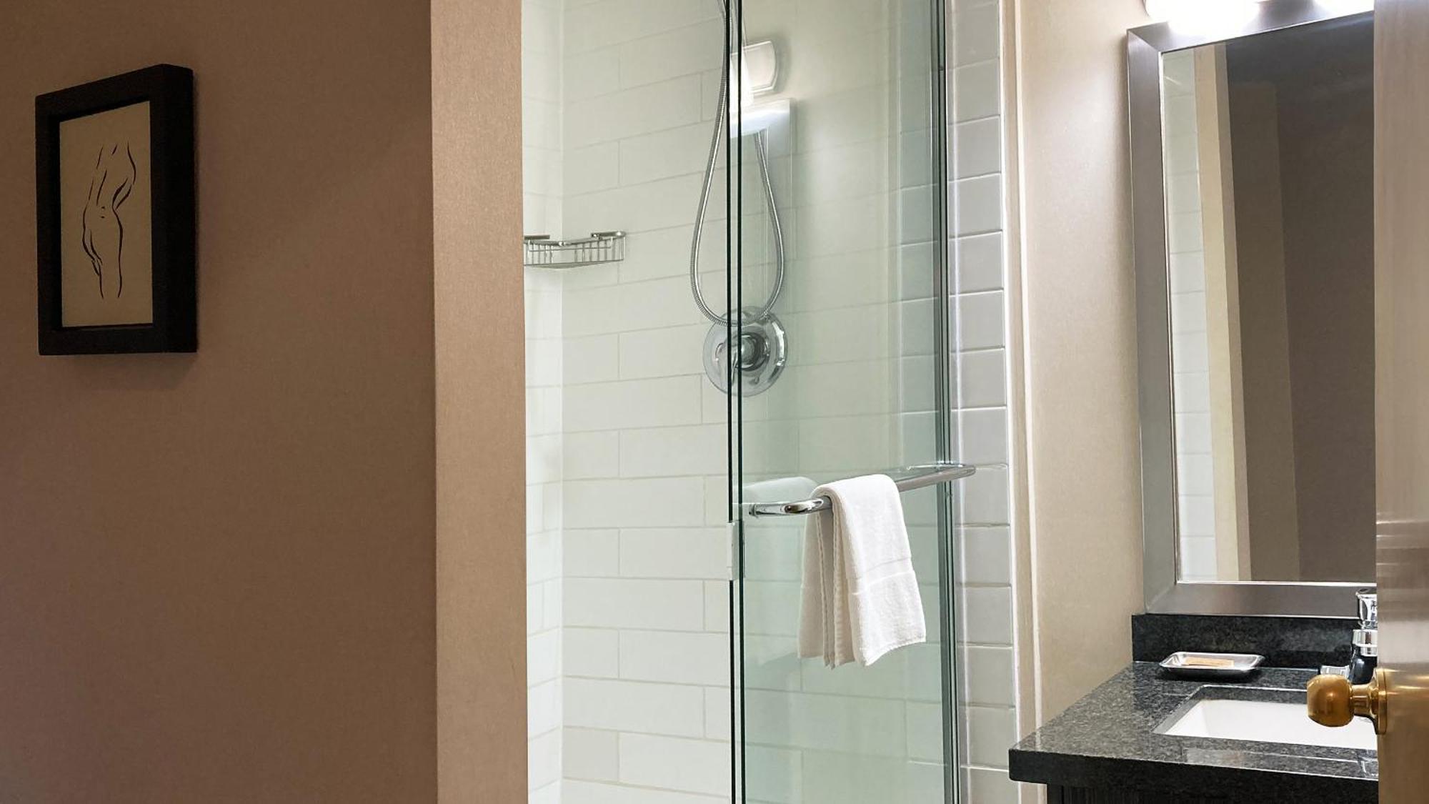 Executive Inn Γουίστλερ Εξωτερικό φωτογραφία