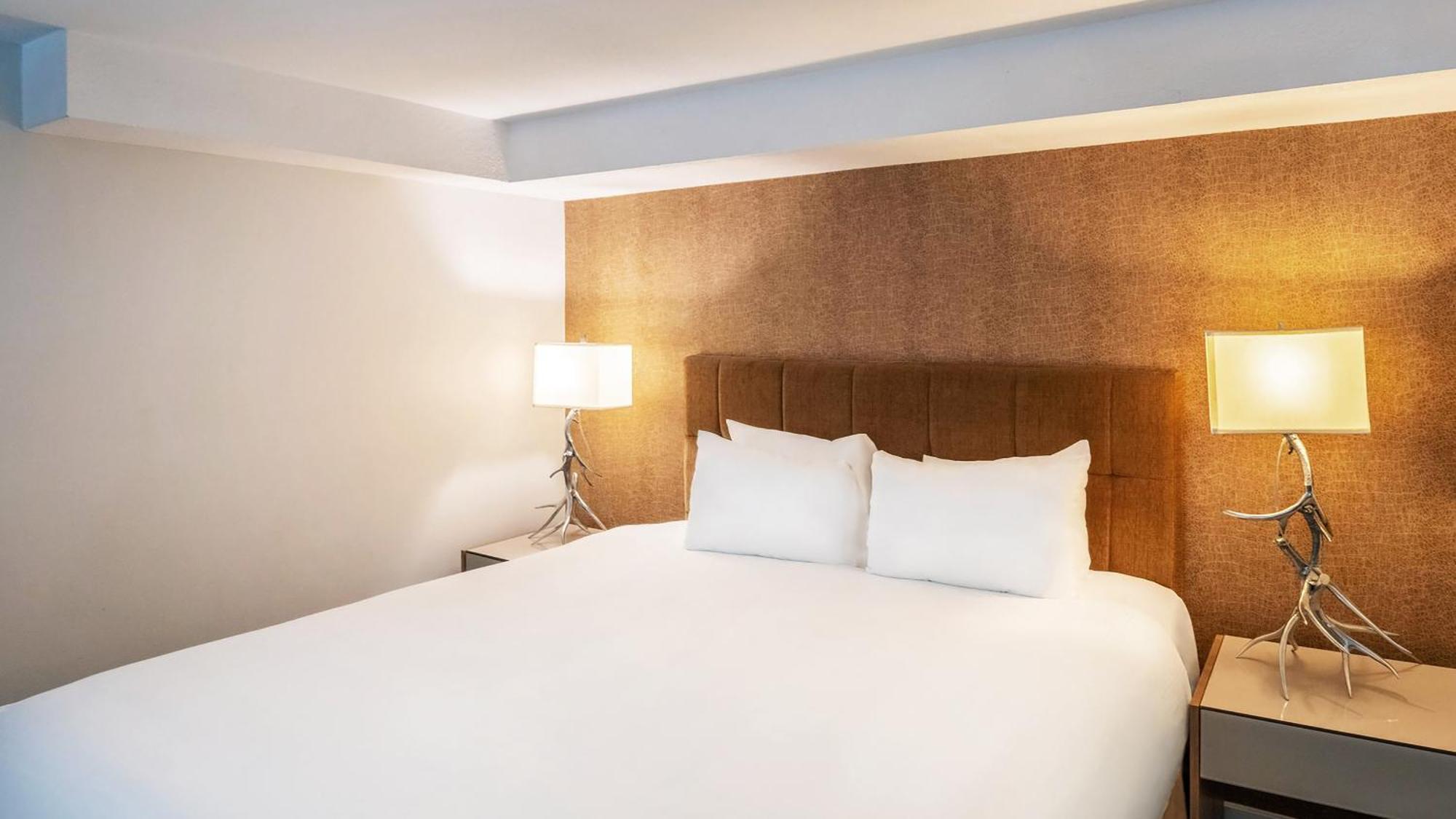 Executive Inn Γουίστλερ Εξωτερικό φωτογραφία