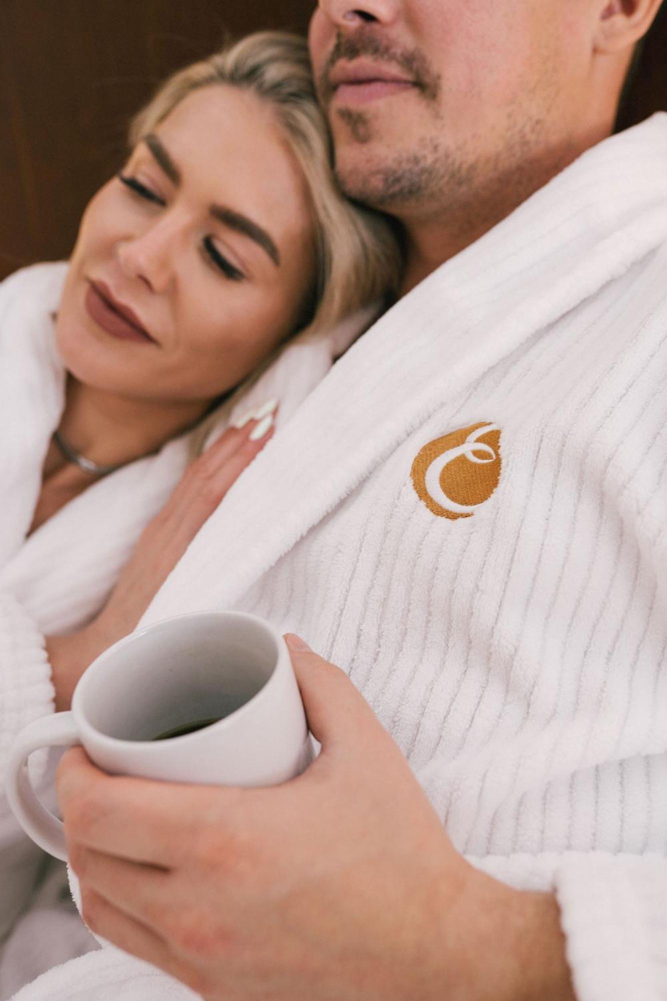 Executive Inn Γουίστλερ Εξωτερικό φωτογραφία