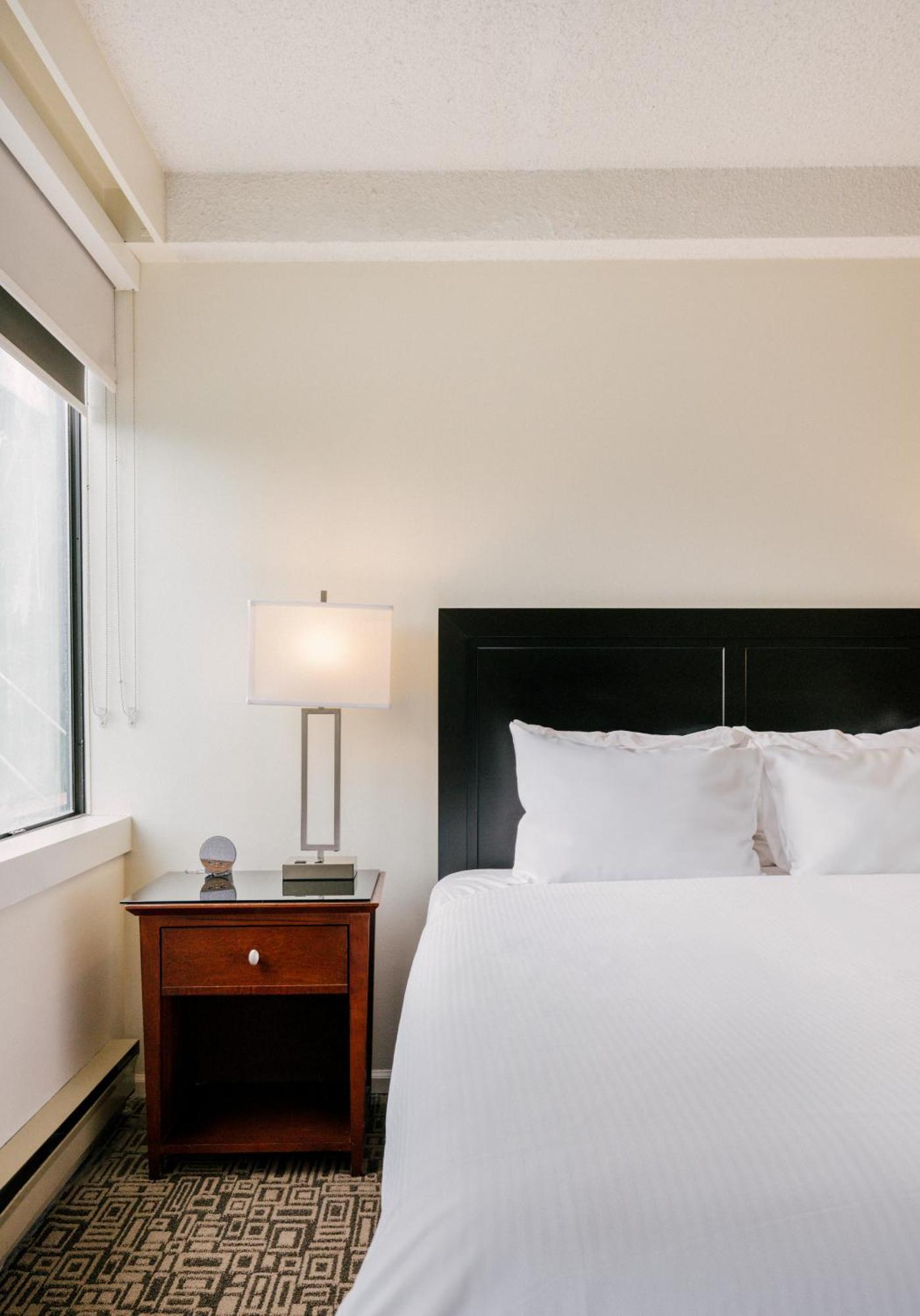 Executive Inn Γουίστλερ Εξωτερικό φωτογραφία