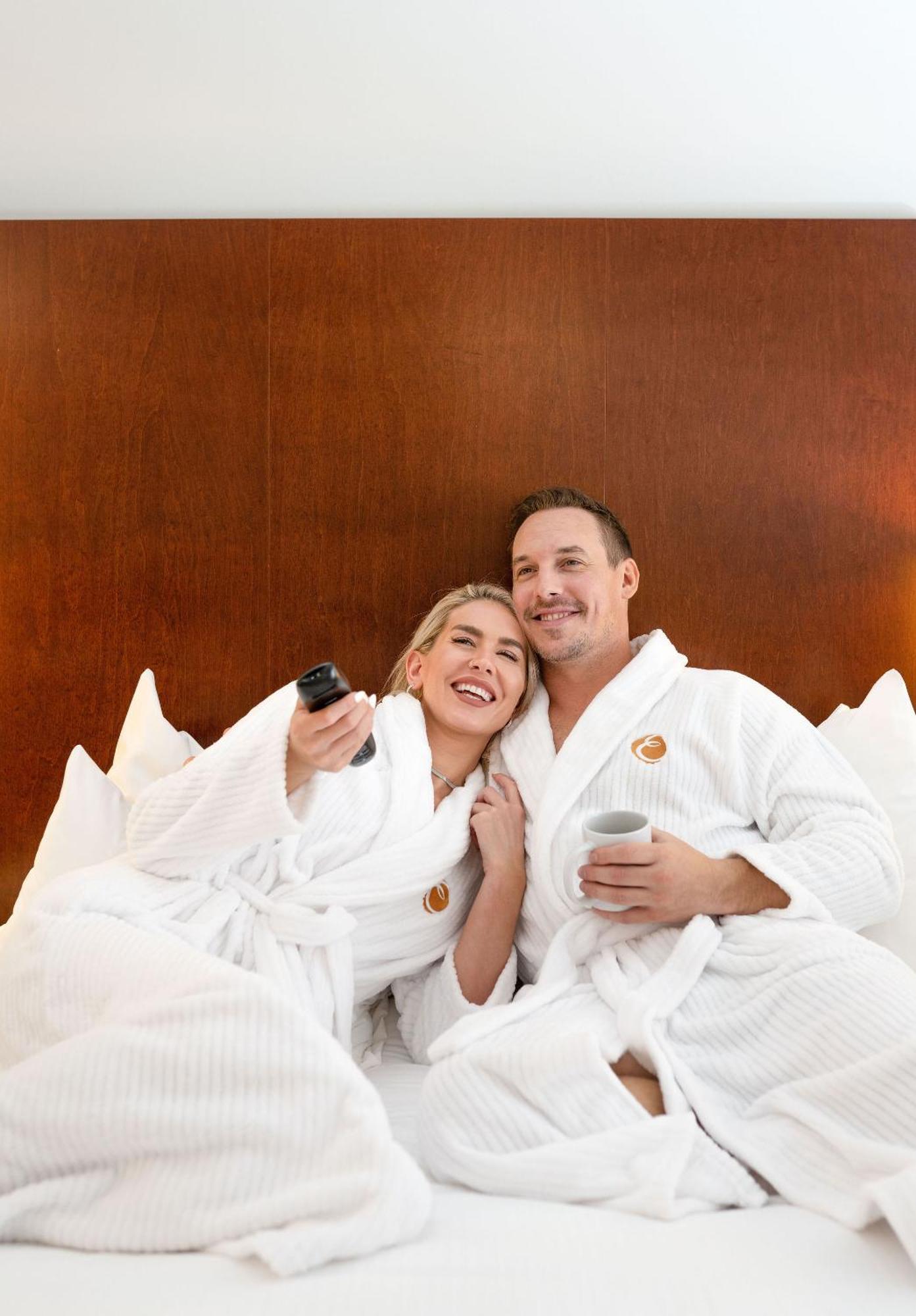 Executive Inn Γουίστλερ Εξωτερικό φωτογραφία