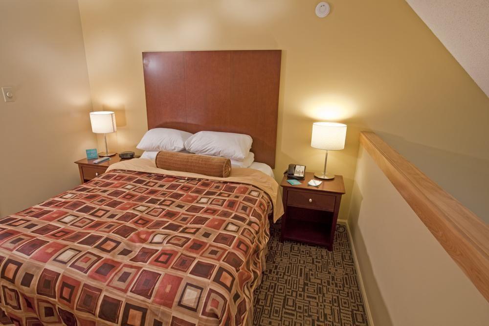 Executive Inn Γουίστλερ Εξωτερικό φωτογραφία